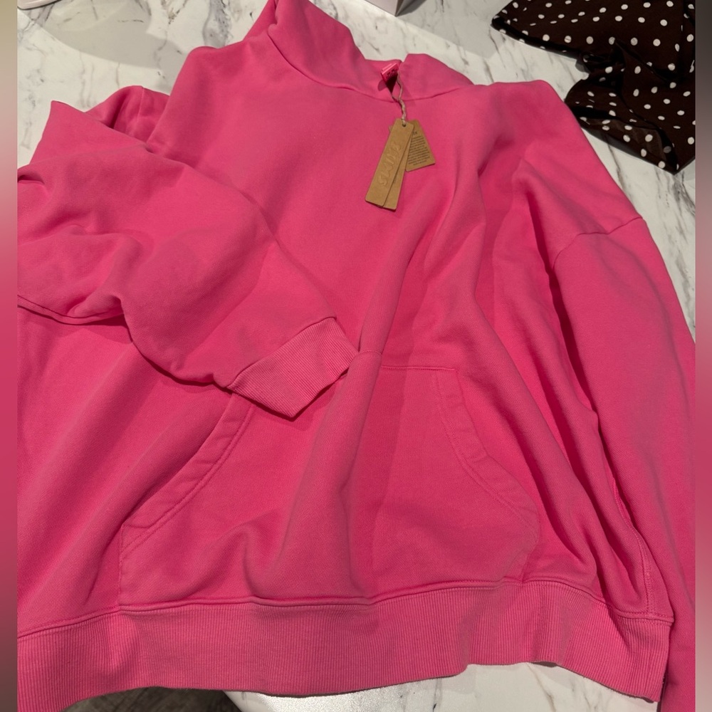 Skims hoodie